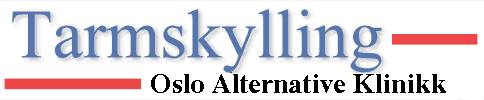 Tarmskylling - Oslo Alternative Legeklinikk