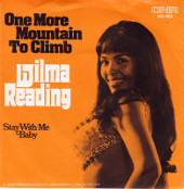 Wilma Reading